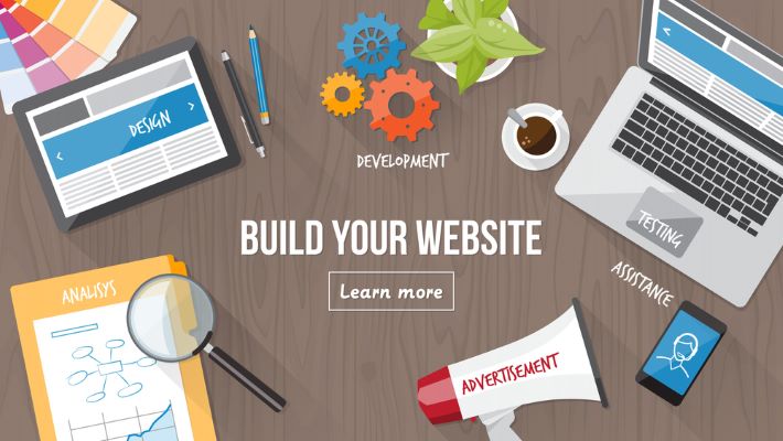 Custom Designing
