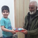 Welcome To ZmaZay ( My Place)